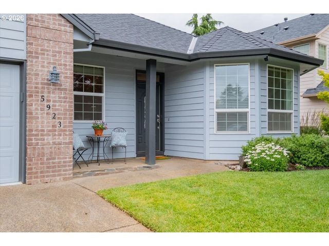 5923 MISSION HILLS St, Salem, OR 97306