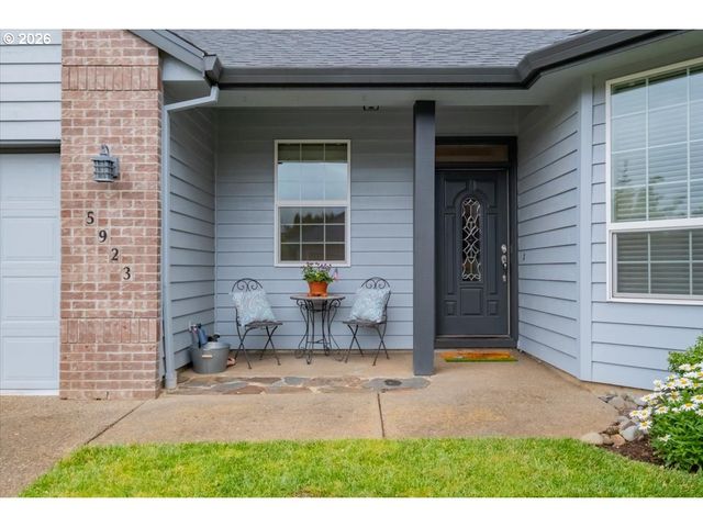 5923 MISSION HILLS St, Salem, OR 97306