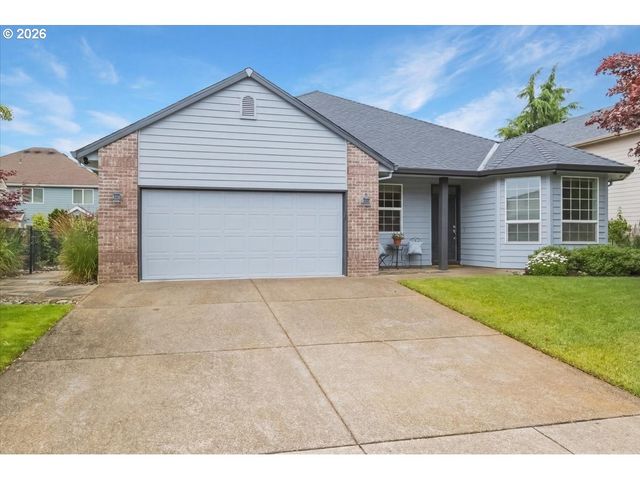 5923 MISSION HILLS St, Salem, OR 97306