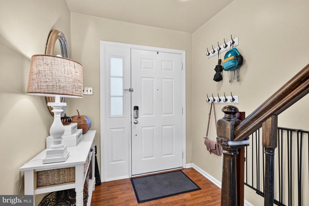 153 LEEDOM WAY, NEWTOWN, PA 18940 — photo 3