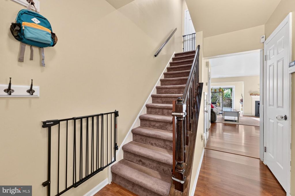 153 LEEDOM WAY, NEWTOWN, PA 18940 — photo 4