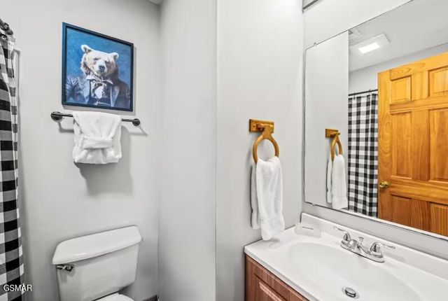 1615 Pinewood Way, Sevierville, TN 37862