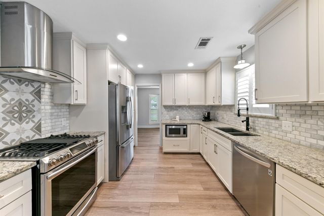 2518 Southwick Street, Houston, TX 77080