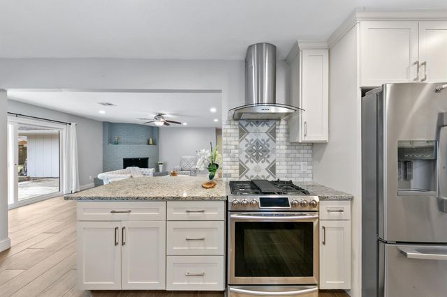 2518 Southwick Street, Houston, TX 77080