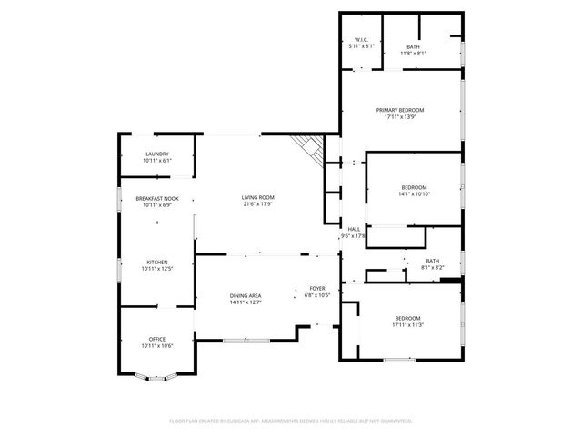 2518 Southwick Street, Houston, TX 77080