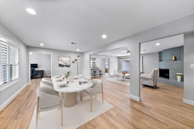 2518 Southwick Street, Houston, TX 77080