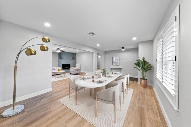 2518 Southwick Street, Houston, TX 77080