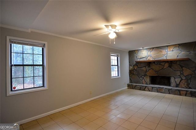 3592 Denby Drive SW, Snellville, GA 30039