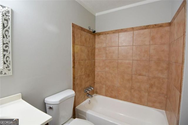 3592 Denby Drive SW, Snellville, GA 30039