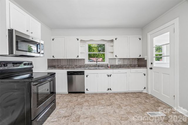 808 Lowery Street, Shelby, NC 28152