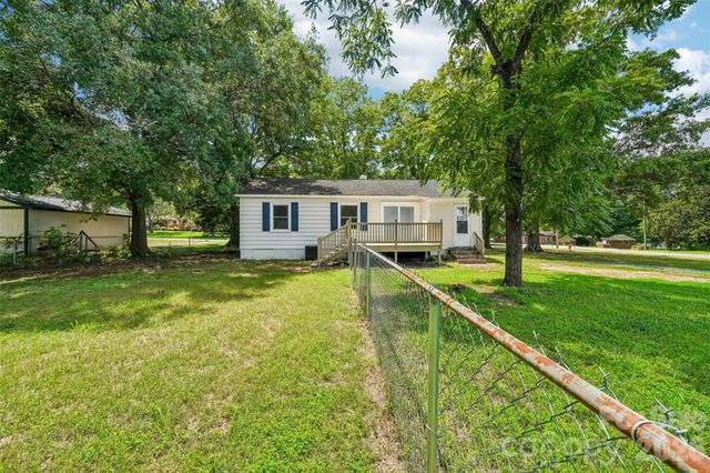 808 Lowery Street, Shelby, NC 28152