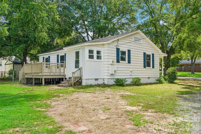 808 Lowery Street, Shelby, NC 28152