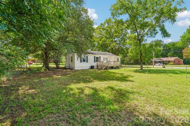 808 Lowery Street, Shelby, NC 28152