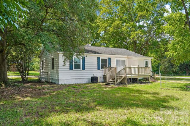 808 Lowery Street, Shelby, NC 28152