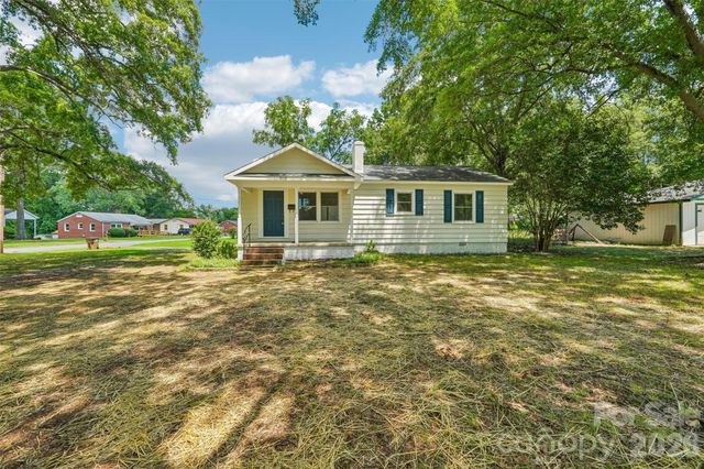 808 Lowery Street, Shelby, NC 28152