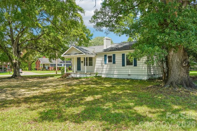 808 Lowery Street, Shelby, NC 28152