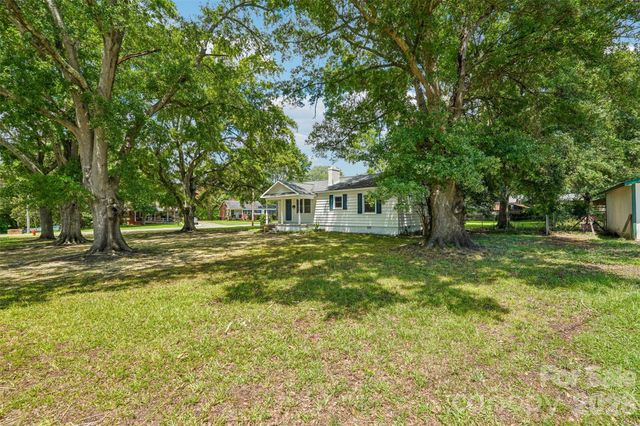 808 Lowery Street, Shelby, NC 28152