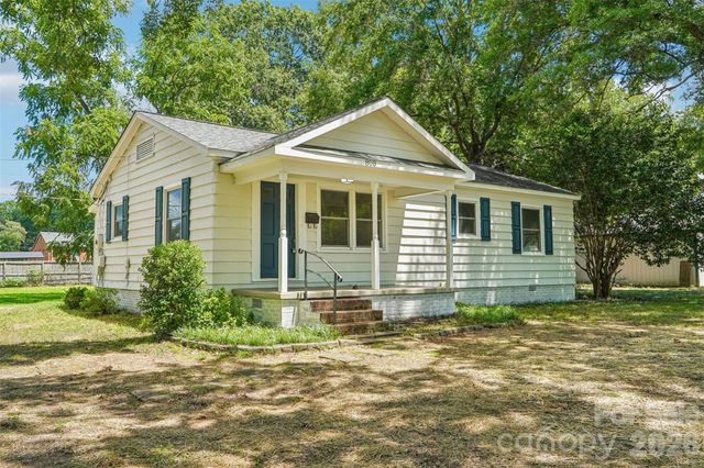 808 Lowery Street, Shelby, NC 28152