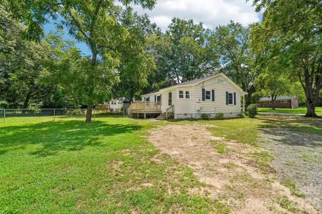 808 Lowery Street, Shelby, NC 28152