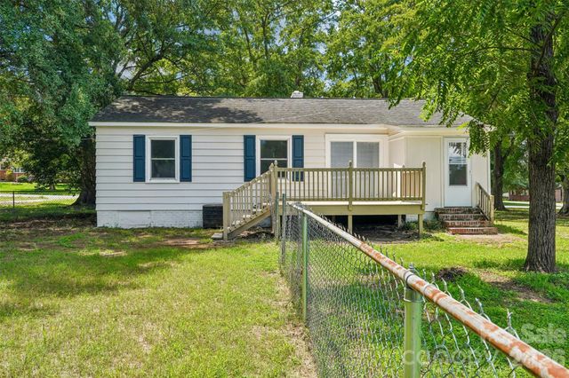 808 Lowery Street, Shelby, NC 28152