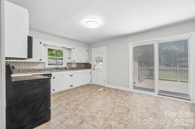 808 Lowery Street, Shelby, NC 28152