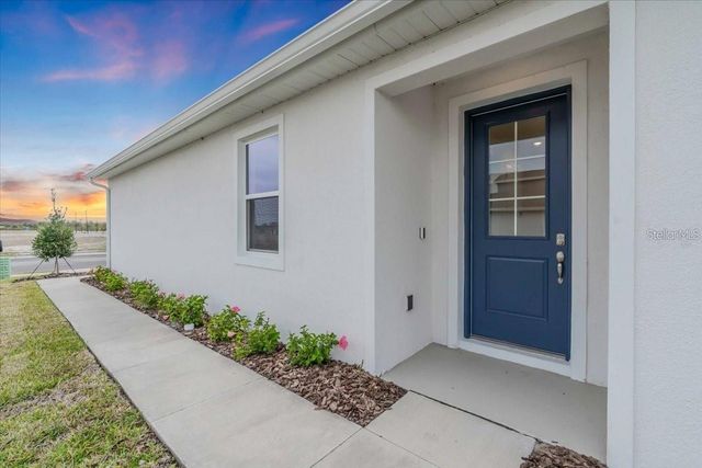 9258 GULF HAVEN DRIVE, Parrish, FL 34219