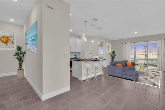 9258 GULF HAVEN DRIVE, Parrish, FL 34219