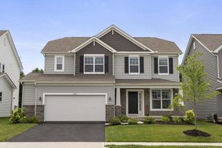 2557 Taberville Drive, Blacklick, OH 43004