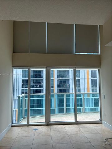 41 SE 5th St 1108, Miami, FL 33131