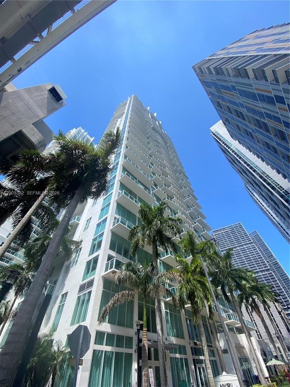 41 SE 5th St 1108, Miami, FL 33131