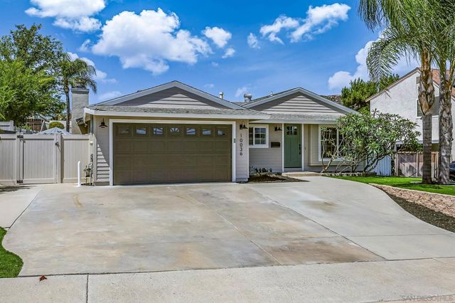 10036 White Pine Ln, Santee, CA 92071