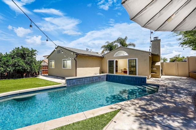 10036 White Pine Ln, Santee, CA 92071