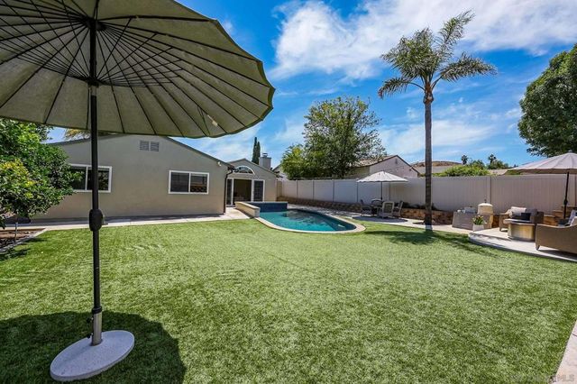 10036 White Pine Ln, Santee, CA 92071