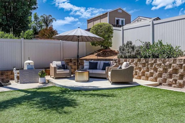 10036 White Pine Ln, Santee, CA 92071