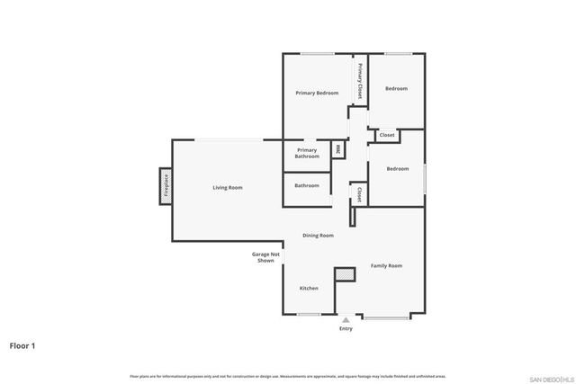10036 White Pine Ln, Santee, CA 92071