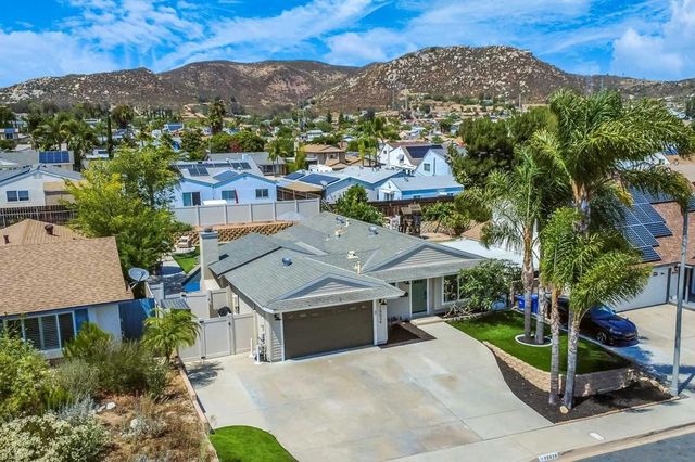 10036 White Pine Ln, Santee, CA 92071