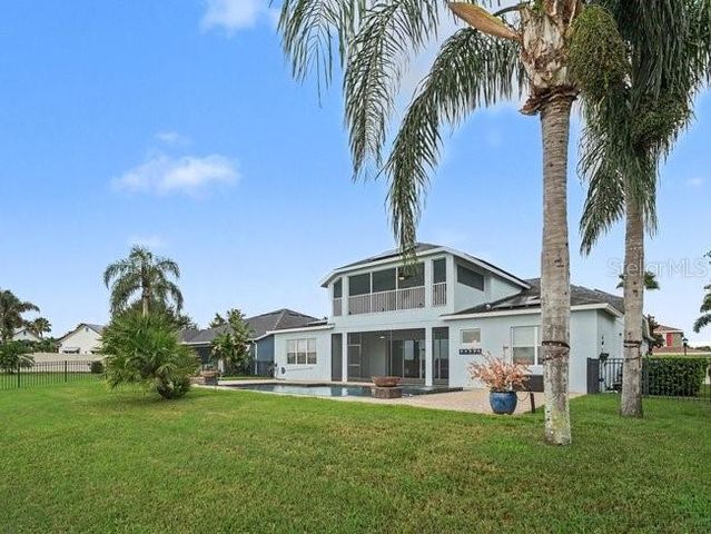 11323 LAKE LUCAYA DRIVE, Riverview, FL 33579