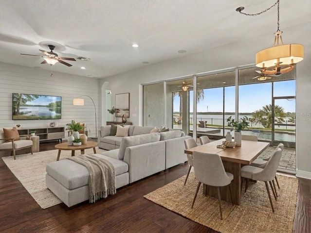 11323 LAKE LUCAYA DRIVE, Riverview, FL 33579