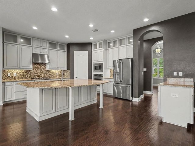 11323 LAKE LUCAYA DRIVE, Riverview, FL 33579