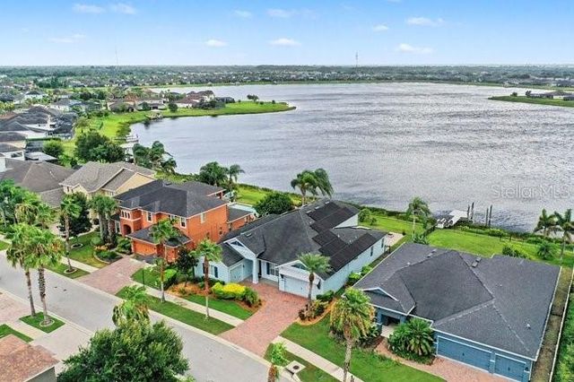 11323 LAKE LUCAYA DRIVE, Riverview, FL 33579