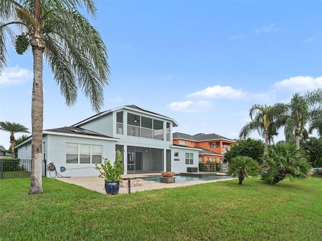 11323 LAKE LUCAYA DRIVE, Riverview, FL 33579