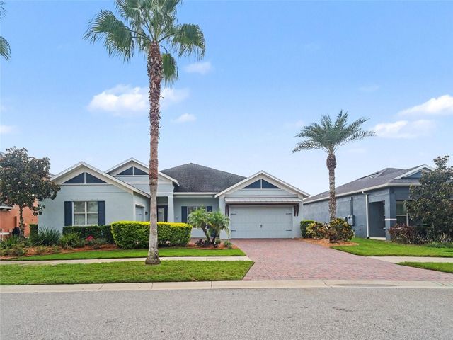 11323 LAKE LUCAYA DRIVE, Riverview, FL 33579
