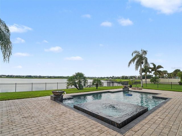 11323 LAKE LUCAYA DRIVE, Riverview, FL 33579