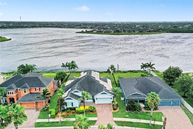 11323 LAKE LUCAYA DRIVE, Riverview, FL 33579