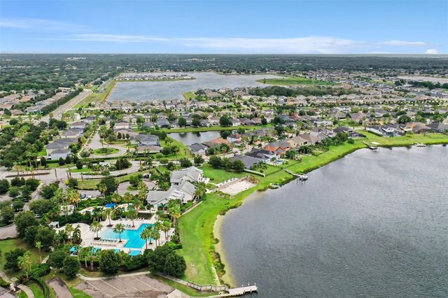11323 LAKE LUCAYA DRIVE, Riverview, FL 33579
