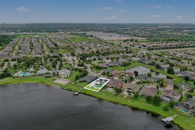 11323 LAKE LUCAYA DRIVE, Riverview, FL 33579