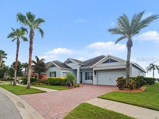 11323 LAKE LUCAYA DRIVE, Riverview, FL 33579