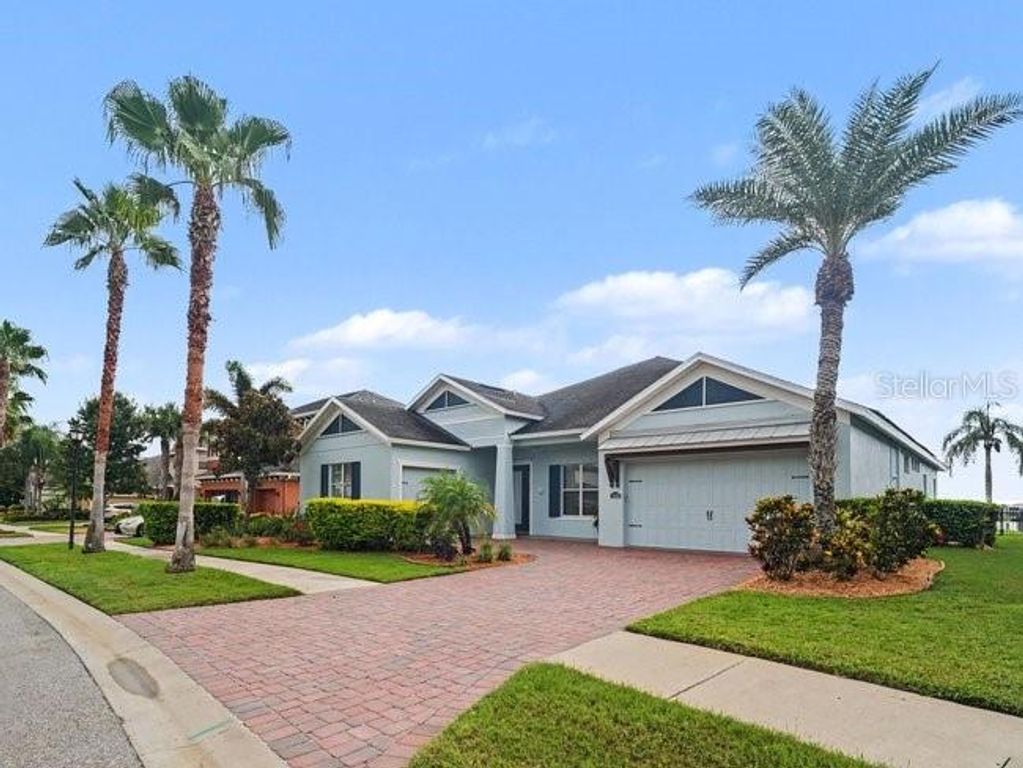 11323 LAKE LUCAYA DRIVE, Riverview, FL 33579