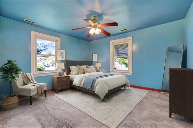 2425 Grandy AVE, Norfolk, VA 23509
