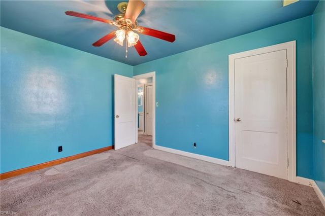 2425 Grandy AVE, Norfolk, VA 23509
